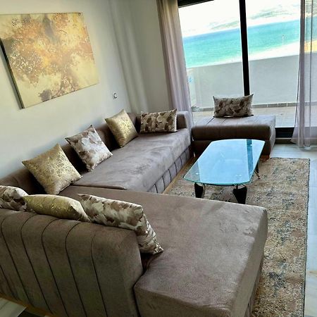 Апартаменты Panoramic Oceon View Танжер Экстерьер фото